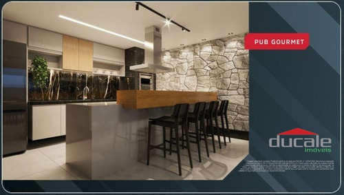 Imagem 3 de 6 de Jc Life - Studio Para Venda Em Jardim Camburi Vitória Es - Código: St2851