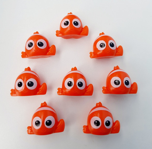 Gogos Disney - Nemo