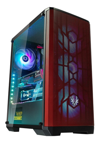 Pc Gamer De Entrada Con 1660 Super / 16 Gb De Ram Y I5 9600k