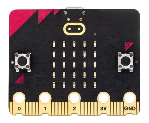 Micro:bit V2 Bbc