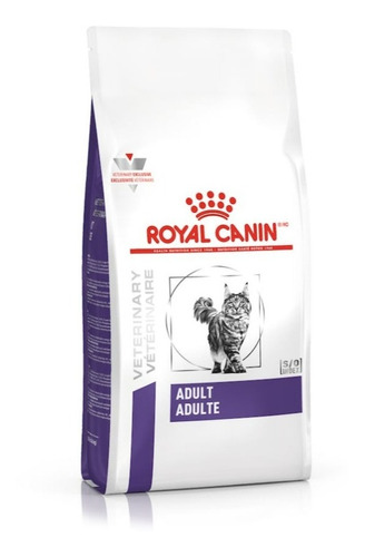 Alimento Para Gato Royal Canin Adult Feline 2 Kg - Nuevo Original Sellado