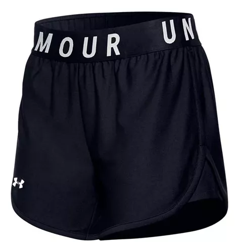 Short Under Armour Mujer
