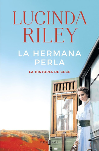 La Hermana Perla  - Lucinda Riley