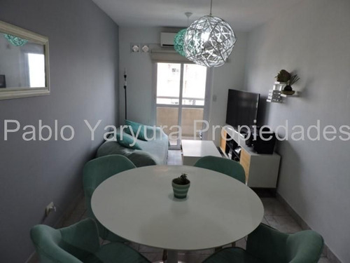 Departamento En Venta En Caseros