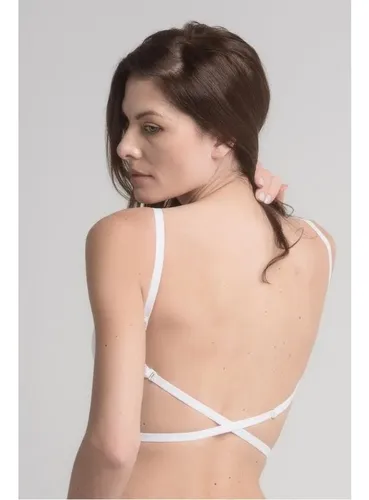 Corpiño para espalda descubierta selu deals