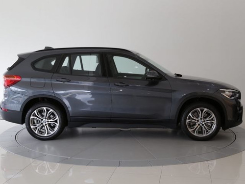 Bmw X1 S Drive 20i 2.0 Active Flex, Eur2170