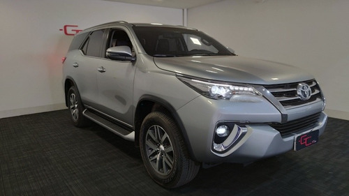 Toyota Sw4 2019 2.8 Tdi Srx 7l 4x4 Aut. 5p
