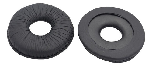 Almohadillas Para Auriculares Technics Rp Dj1200 Dj1210