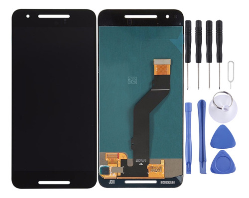 Pantalla Lcd Oem Para Google Nexus 6p