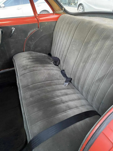 Imagen 7 de 15 de Dkw Auto Unión 1000s
