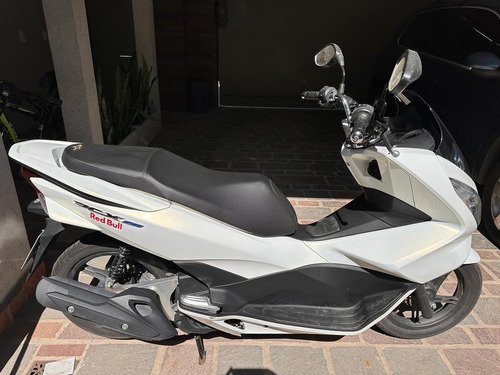 Honda Pcx 150