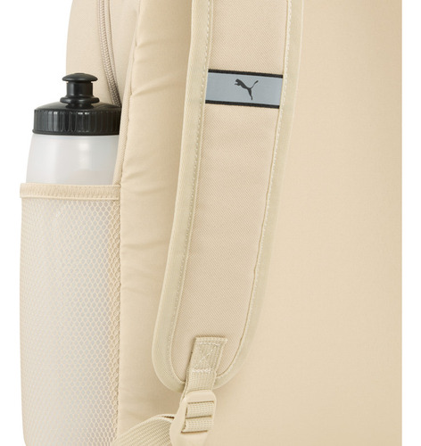 Mochila Unisex Phase Backpack Cafe Puma