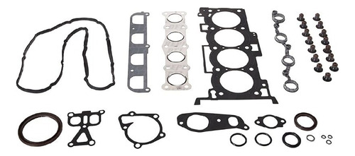 Kit Empaquetadura Motor Para Hyundai Sonata Nf 2005 2010 2.4