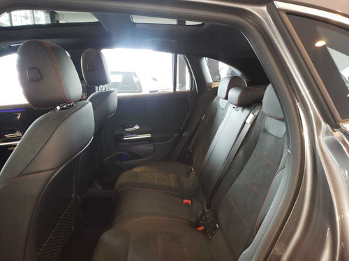Mercedes Benz Gla200 Con Kit Amg Line 2021