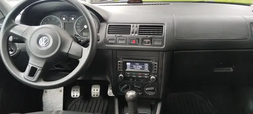 Volkswagen Jetta V 2.0 Europa
