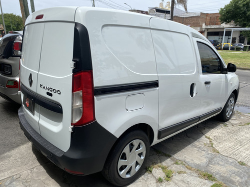 Renault Kangoo 1.6 Ph3 Authentique Plus Lc