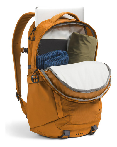Mochila The North Face Recon Everyday Timber Tan 30 L