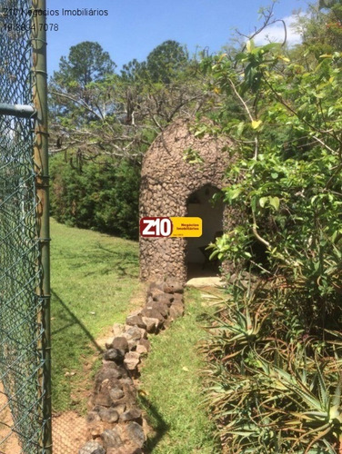 Imagem 7 de 21 de Ch01539 - Chacara Com Área De Lazer Completa - Mosteiro De Itaici Indaiatuba/sp - Z10 Imóveis. - Ch01539 - 2454206