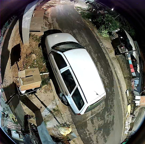 Imagem 3 de 7 de Parati Cl 1.6 1.6 Cl