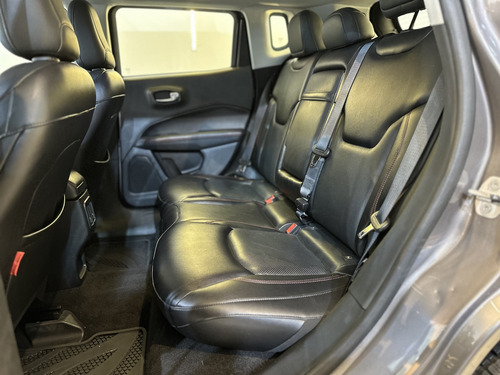 Jeep Compass 2.0 16V DIESEL TRAILHAWK 4X4 AUTOMÁTICO