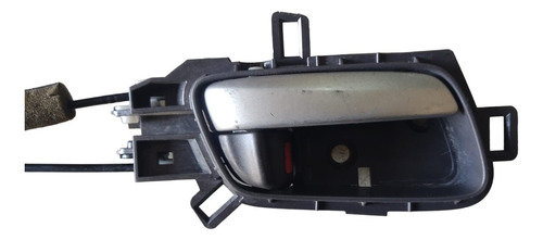 Manija Interior Puerta Trasera Derecha Honda Crv 2012-2016