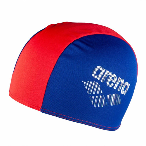 Gorra Natación Arena Niños Poliester || 6 A 12 Años - Btu