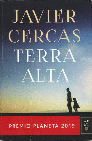 Libro Terra Alta