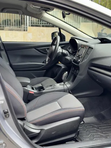 Subaru XV 2.0i