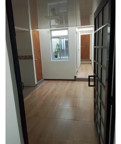 Arriendo Apartamento Primer Piso -bogota-carabelas