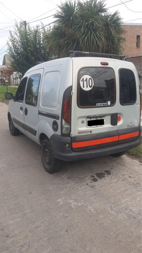 Vendo Renault Kangoo 1.9 Diesel