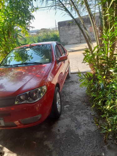 Fiat Siena 2010 1.0 Fire Flex 4p