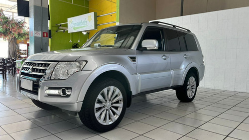 Mitsubishi Pajero Full 3.2 Hpe Aut. 5p