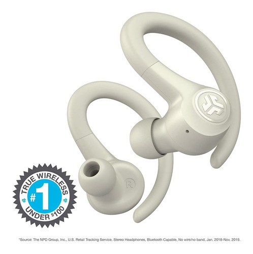 Go Air Sport Auriculares De Entrenamiento Inalámbrico...
