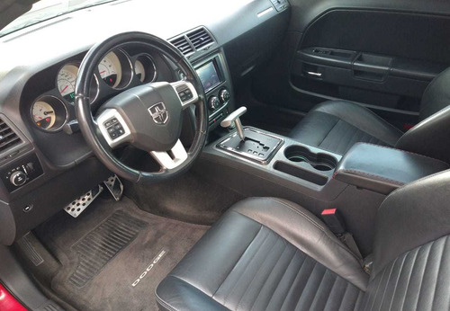 Dodge Challenger 2011 5.7 Rt V8 Piel Qc At