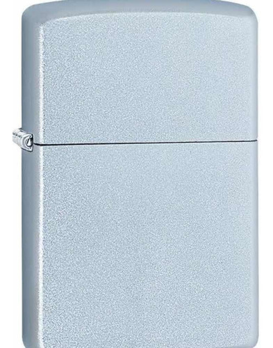 Encendedor Zippo Mate Rayado Normal Y Delgado