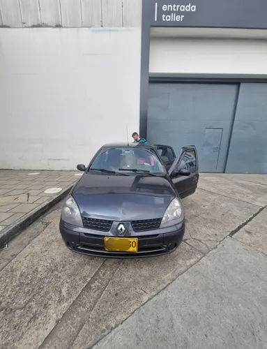 Renault Clio F.iv Expression