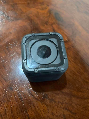 Gopro Hero Session 5 + Equipamentos