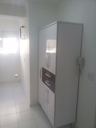 Aluga-se Apartamento Em Carapicuíba - Ap01167 - 3053330