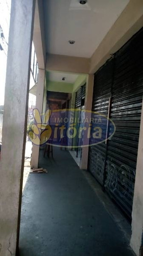Imagem 8 de 10 de Sobrado Para Venda No Bairro Jd Do Lago, 3 Dorm, 500 M - 7351