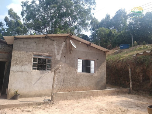 Imagem 17 de 20 de Chácara À Venda Em Mairiporã Sp - 0142 - 34968636