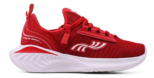 Tênis Performance Tryd Ultimate Sprint 1 - Corrida e Fitness — R$ 108,13 em Mercado Livre, 36% OFF