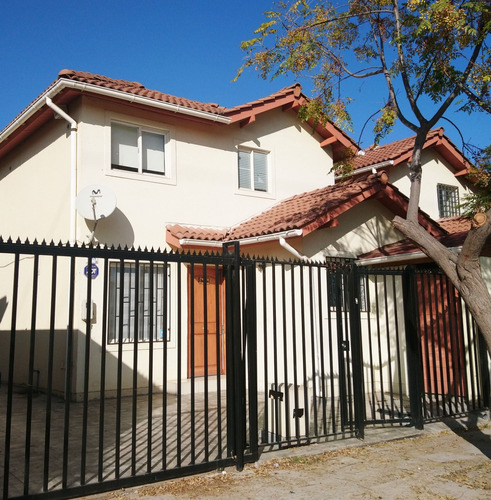  ¡excelente Oportunidad De Arriendo En Buin! 