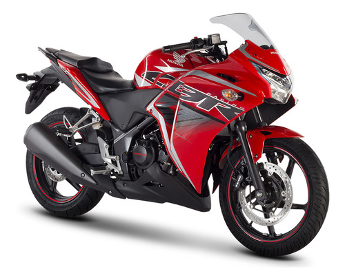 Kit De Distribución Completo Para Honda Cbr 250r - Cbr 300r