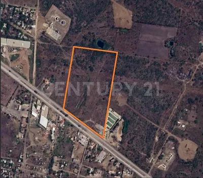 Terreno en venta
