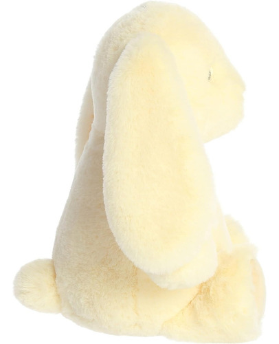 Peluche Conejo Bunny Rabbit Crema Ebba Bebe