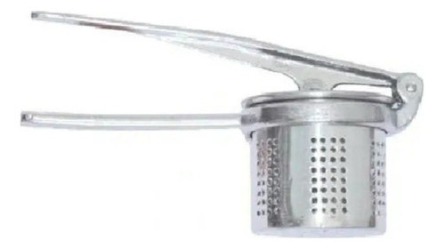 Espremedor Amassador Batata Manual Aluminio Injetado 22cm