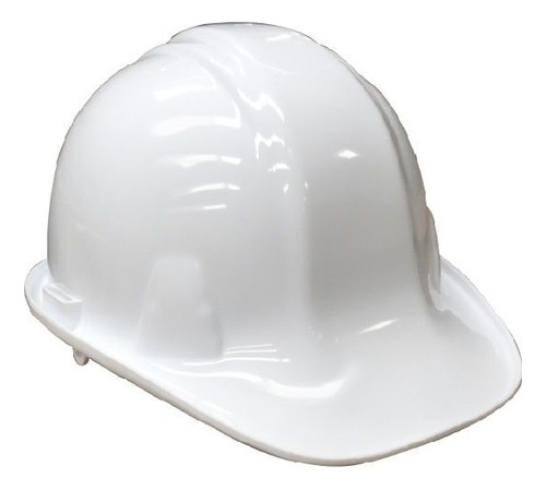 Casco Protector Blanco Cp210 Infra Miller