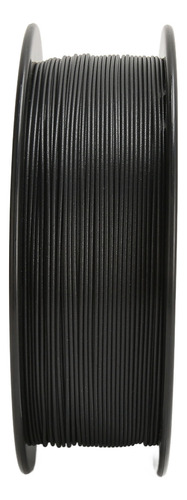 Filamento Fosco Pla, Fibra De Carbono, Rolo De 1,75 Mm, Tama