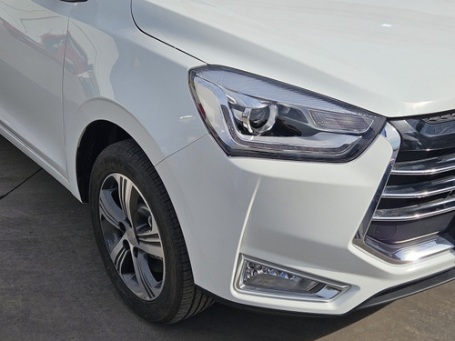 JAC JS2 JS2 LUXURY 1.5