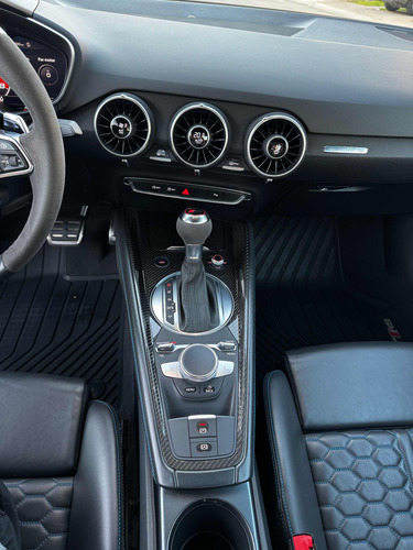 Audi TT 2.5 Rs Coupe T Fsi Quattro Dsg
